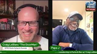 Ep#527 | How to Lead Impactful Community Programs
