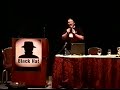 Black Hat 2000 - Strategies for Defeating Distributed Attacks - Simple Nomad