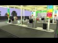 ElectroFix Service Station One stop shop solution