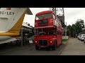 RAHMİ KOÇ MUSEUM İSTANBUL TÜRKİYE BİGGEST CAR TRUCK BUS SUBMARİNE AİRPLANE ALL MODEL PARK GARAGE