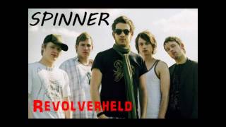 Revolverheld - Spinner