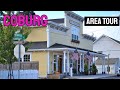 Towns Near Eugene | Coburg, Oregon