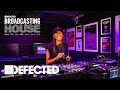 Smokin' Jo - Live from The Basement - (Defected Broadcasting House show