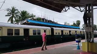 Urapakkam Railway station