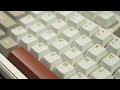 un teclado numérico liviano y fácil de usar ¡reseña del yunzii b98