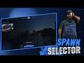 How to Install A Custom QBCore Spawn Selector into a FiveM Server!