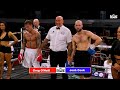 GREG O'NEIL V JOSH COOK - FULL FIGHT Rainton Arena 26th October 2024