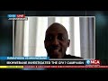 Discussion | Constitutional Court clears Ramaphosa