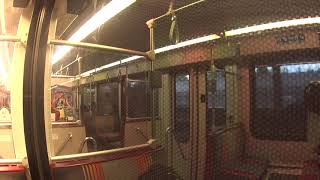 RTD Lightrail: Denver to Ridgegate