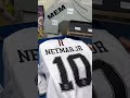 vintage 18 19 psg away neymar 10 vintage psg psgfcb neymar neymarjr neymarpsg shorts