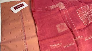 Ganga brand daily wear suits | Ganga Cotton Suits | गंगा ब्रांड के सूट का नया कलेक्शन | Cotton Suit