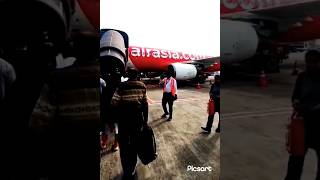 Airport video #flight #airport #aeroplane #ytshorts #trending #youtubeshorts #shorts