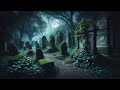 THIS IS THE MOST HAUNTED ABANDONED GRAVEYARD IN THE WORLD! | REAL PARANORMAL