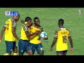 Goli la Baleke | Coastal Union 0-1 Yanga SC | NBC Premier League 26/10/2024