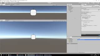 Unity Skill Cooldown Tutorial (No talking)