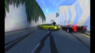 NFS:High Stakes Atlantica Hot Pursuit