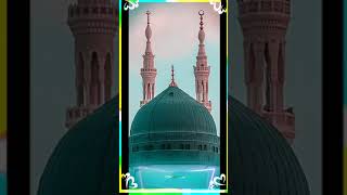New Eid Milad un Nabi Naat WhatsApp status video 2023