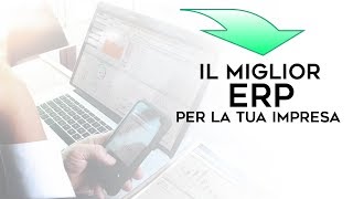 Centro Software - Il miglior ERP per la tua impresa