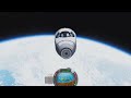 ksp anti satellite weapon asat orbital collision kill vehicle direct ascent test 1