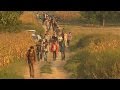 CNN's Ivan Watson follows migrant trail across Europe