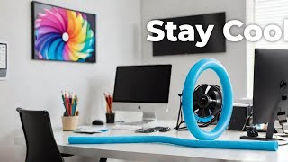 You Won't Believe How Easy It Is to Create a Small FAN