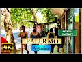 【4K】Walking Tour of Buenos Aires - AVENIDA SANTA FE - Travel Argentina