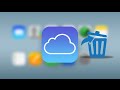 How to Delete Old iCloud Backups from iPhone/iPad