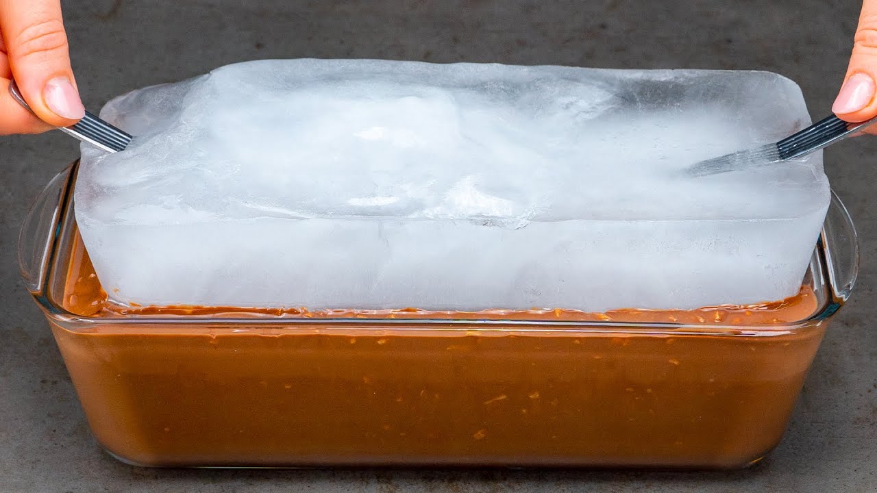 The Chocolate Dessert That Everyone Is Talking About So Simple And