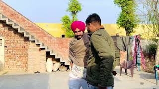 ਮਾਮੀ ਭਾਣਜਾ ਰਿਸਤਾ | New punjabi Short Movie 2024