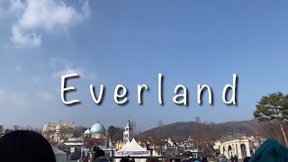 Everland 🇰🇷