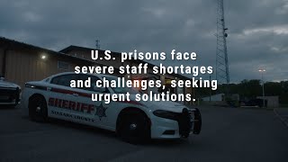 Enhancing Safety in Correctional Facilities