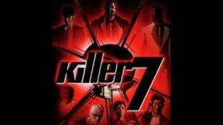 Killer7 Rave On