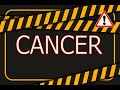 CANCER - This Requires Your Immediate Attention! | March Tarot