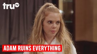 Adam Ruins Everything - Why Detox Cleanses are a Rip-Off | truTV