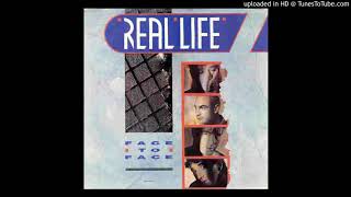 Real Life - Face To Face (Extended Mix)