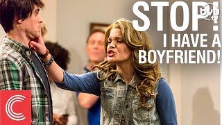 STOP! I Have a Boyfriend! - Studio C