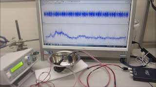 共振現象と非線形現象を制御可能にする超音波発振制御プローブ（超音波システム研究所）