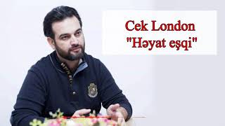 Kamal Yaşar  Cek London  1