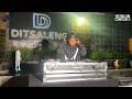 VADER LIVE 2025| FT ANCHORBEE AMAPIANO MIX [EP10 S2]