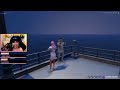 CRISTAL CHAMANDO O TEDDY DE COLD - GTA RP CIDADE DOS ANJOS