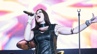 NIGHTWISH - Showtime, Storytime DVD Pt. 1 (Full Concert with Timestamps)