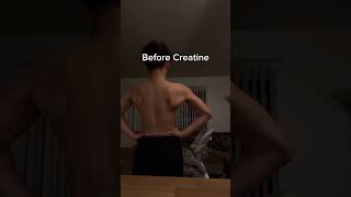 What 50g of creatine a day does‼️ (joke) #gym #bodybuilding #fitness #shorts