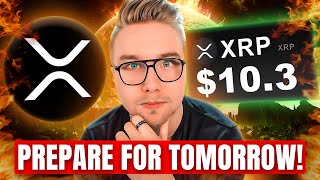 XRP HOLDERS I HAVE URGENT NEWS FOR YOU (YOU HAVE 24 HOURS)