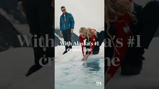 Alaska by Princess: Your Front Row To The Best Of The Wild.