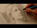 sketching from life while crossing the usa by train. cesar santos vlog 067