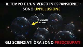 Nuove Immagini dal Telescopio James Webb Rivelano Qualcosa di Terrificante!