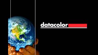 Datacolor Color Technology: Introduction