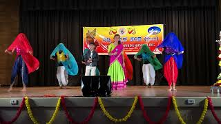 Medley Performance by Jivari Music team in Rajyotsava event by @sydneykannadasangha8788