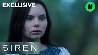 Siren | Exclusive Season 1 Recap: New York Comic Con 2018 | Freeform