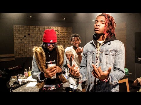Lil Uzi Vert ft Lil Keed & Lil Gotit - Heavy Metal